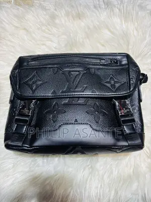 Louis Vuitton Side Bag