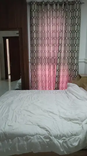 Furnished 4bdrm House in Achimota for rent