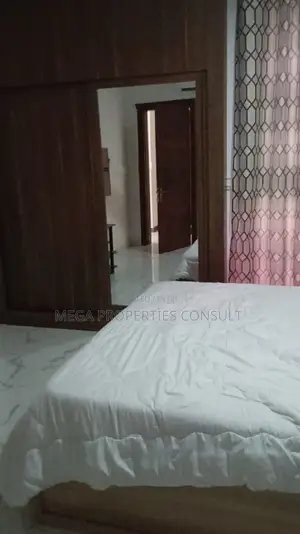 Furnished 4bdrm House in Achimota for rent