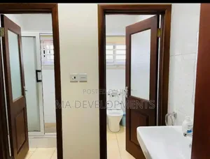 Furnished 4bdrm Apartment in Achimota Neoplan for rent