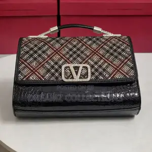 Beautiful Handbag