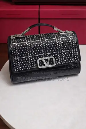 Beautiful Handbag