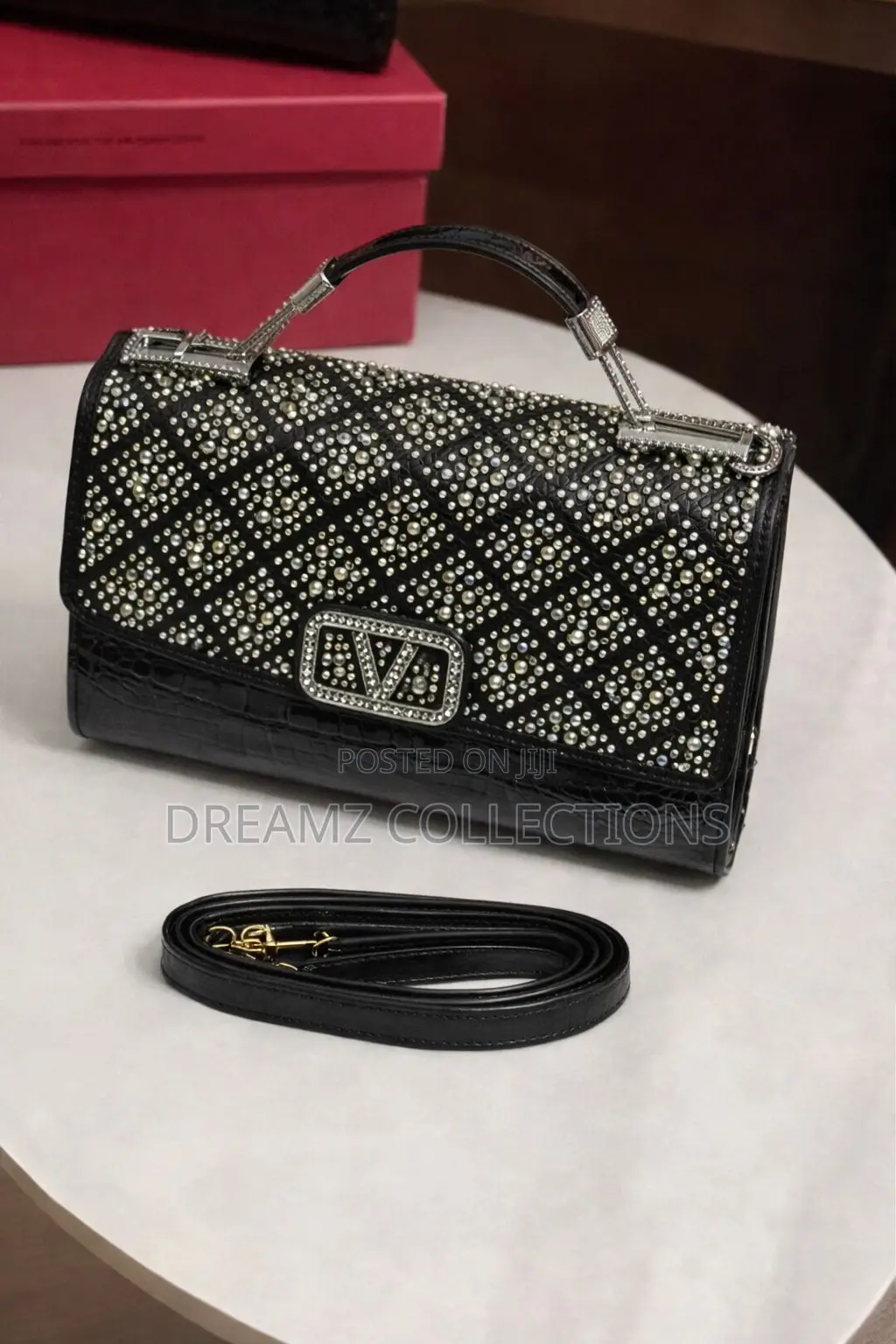 Beautiful Handbag