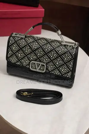 Beautiful Handbag