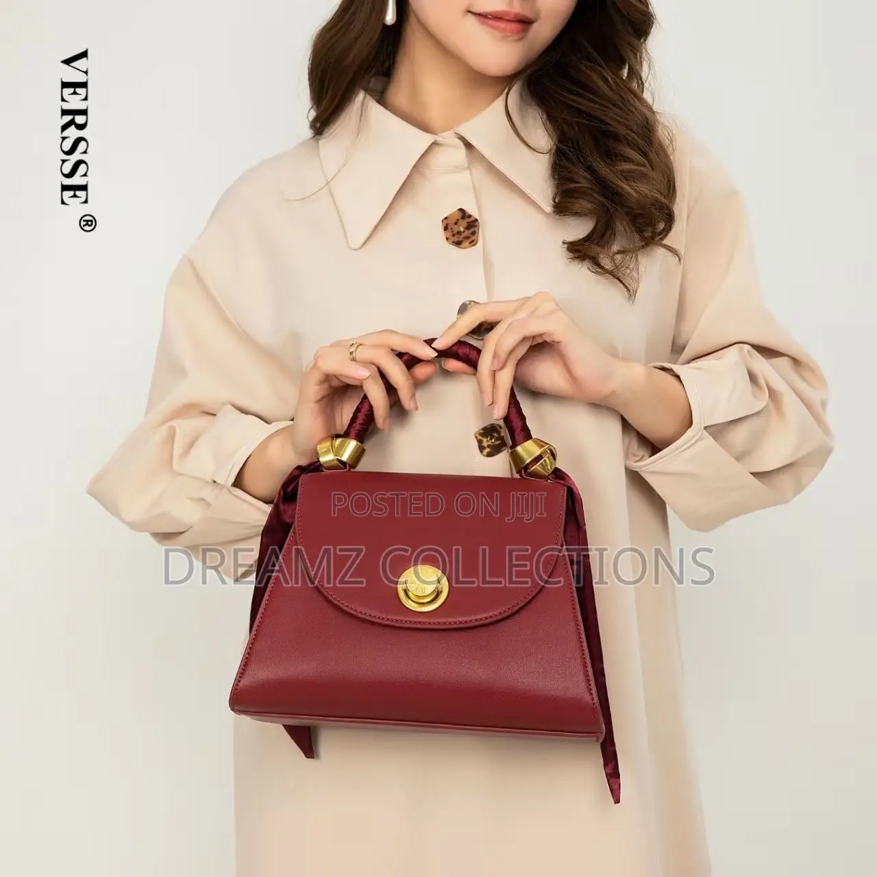 Beautiful Verse Bag
