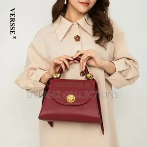 Beautiful Verse Bag