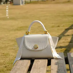 Beautiful Verse Bag