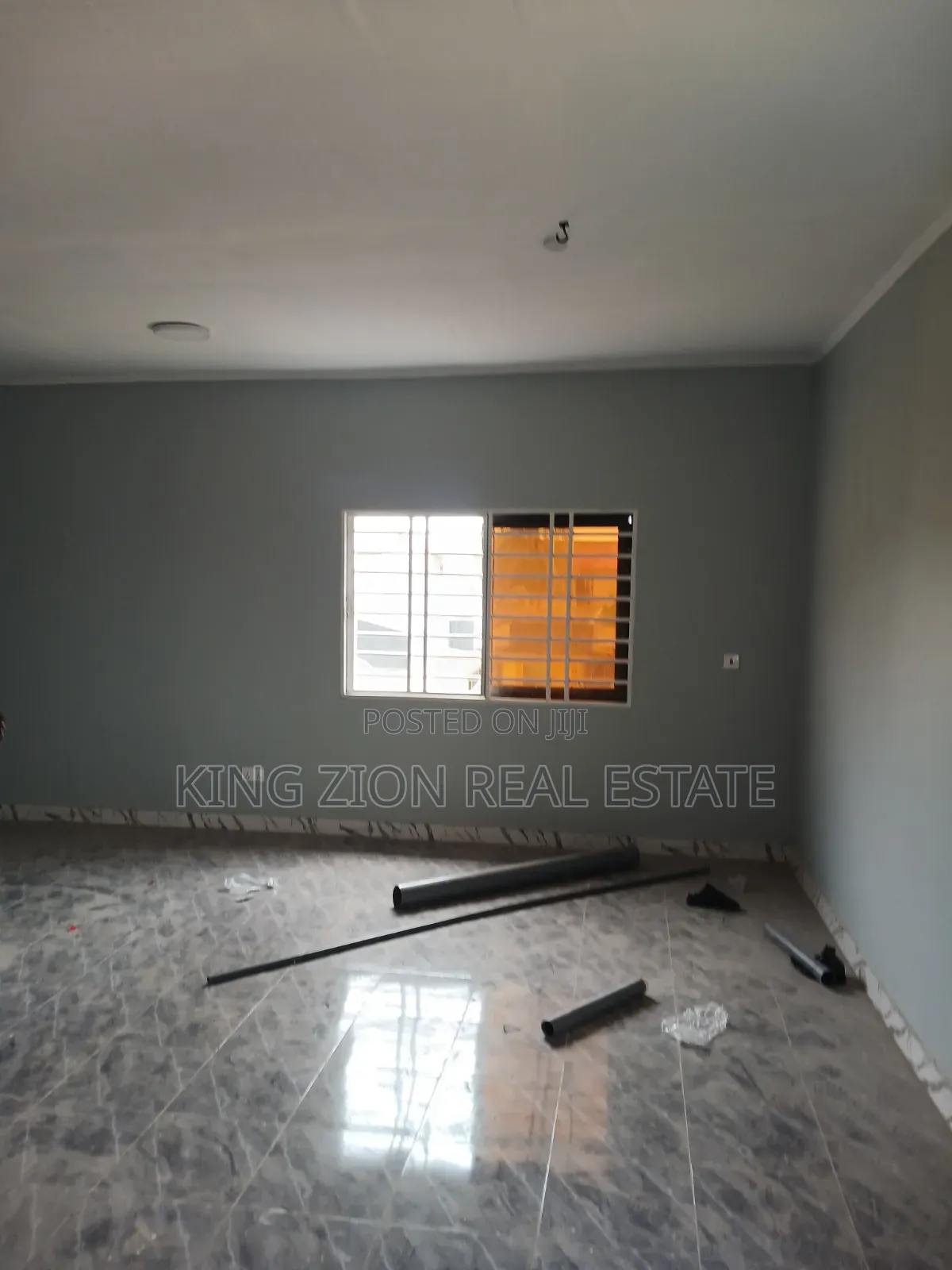 3bdrm Apartment in Kingzion Real, Last Stop for rent