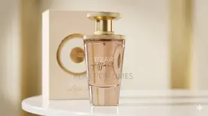 Eclair Perfume