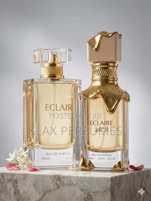 Eclair Perfume