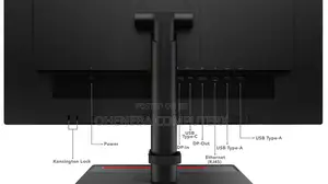 Lenovo Thinkvision 24-Inches Computer Monitor