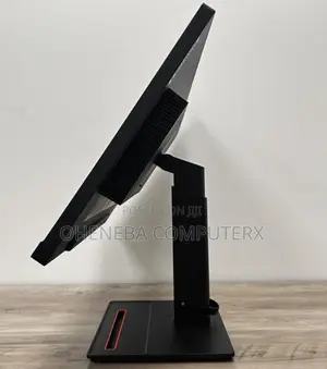 Lenovo Thinkvision 24-Inches Computer Monitor