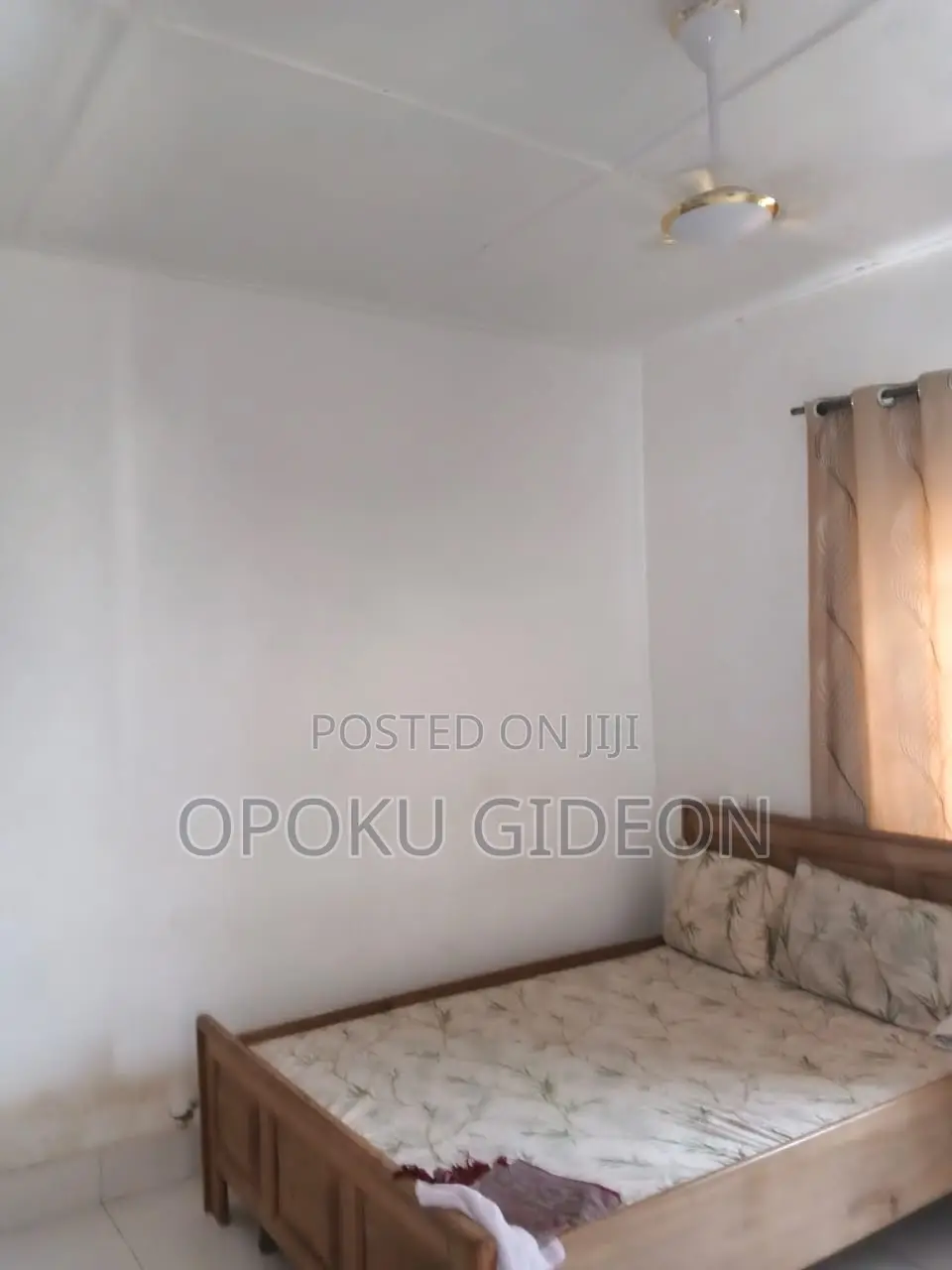 2bdrm House in Joma, Ablekuma for sale