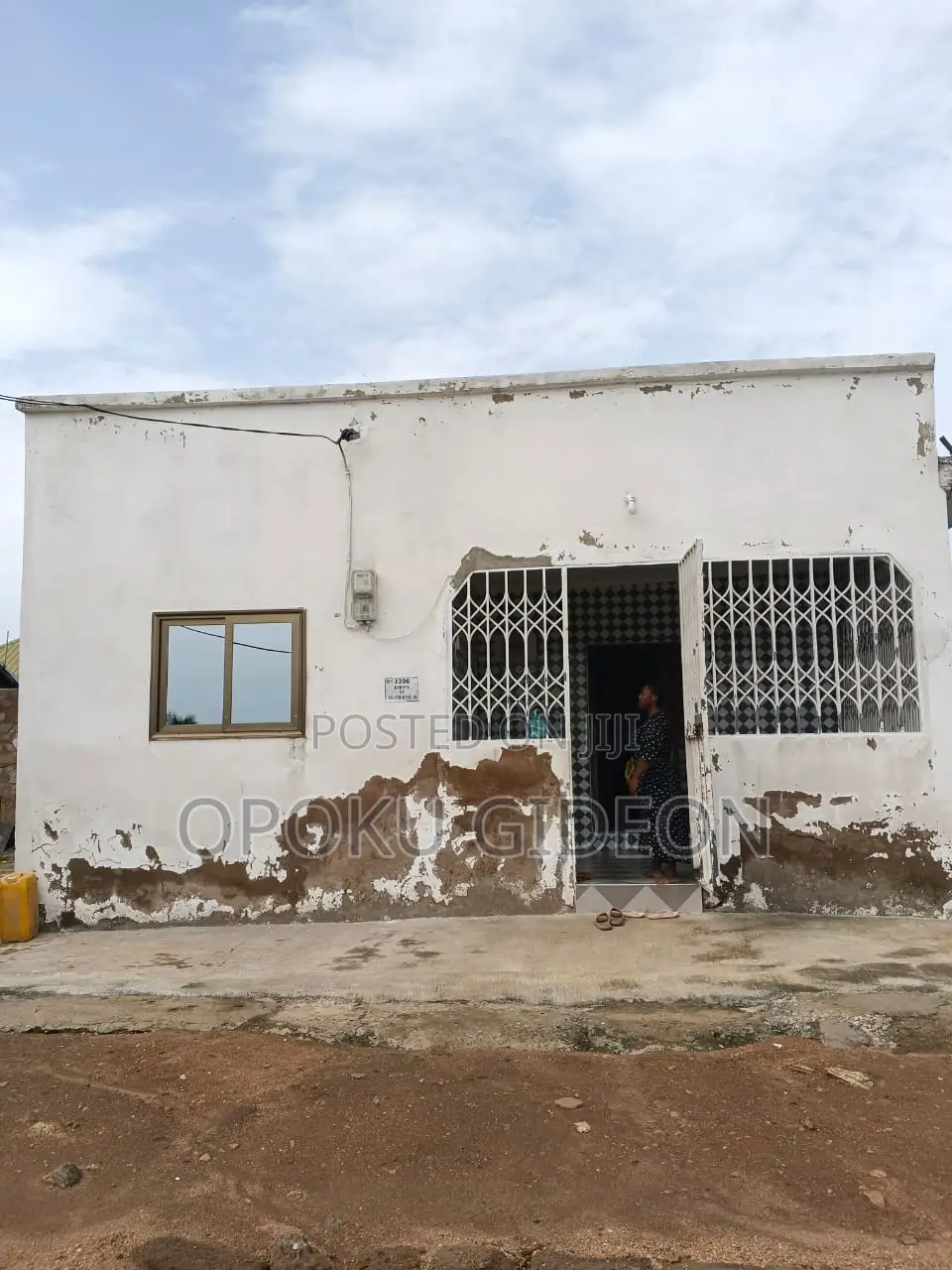 2bdrm House in Joma, Ablekuma for sale