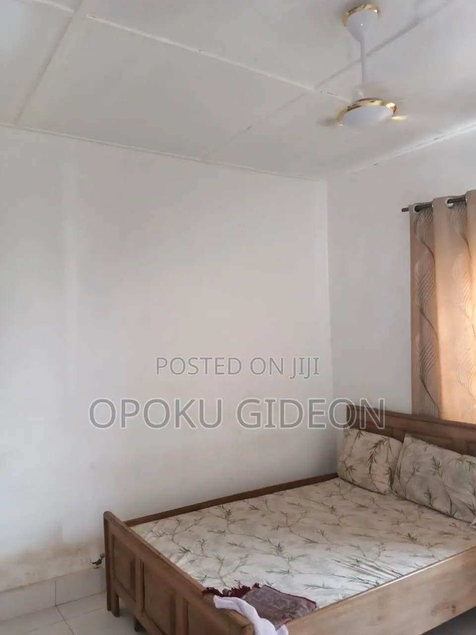 2bdrm House in Joma, Ablekuma for sale