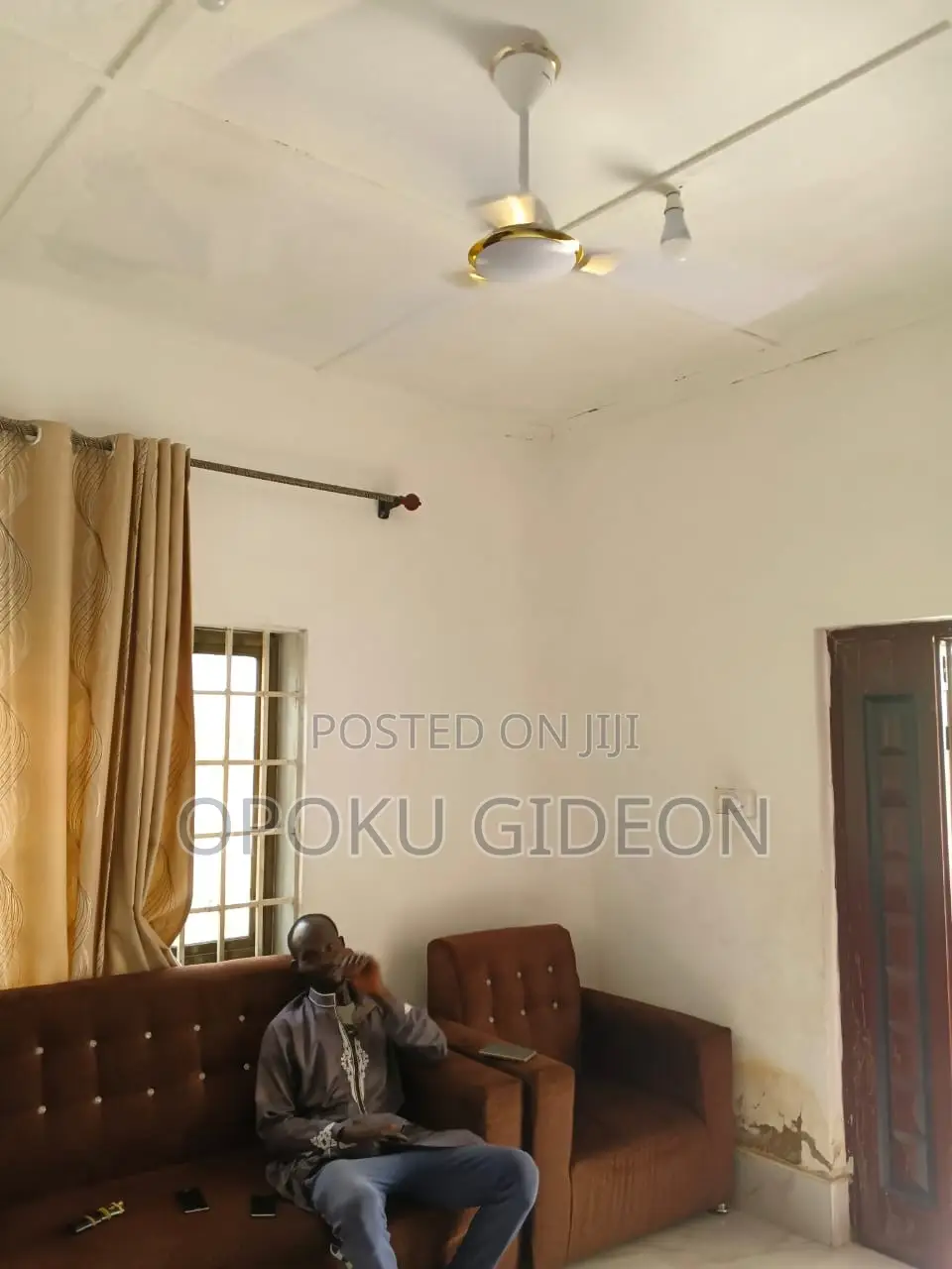 2bdrm House in Joma, Ablekuma for sale