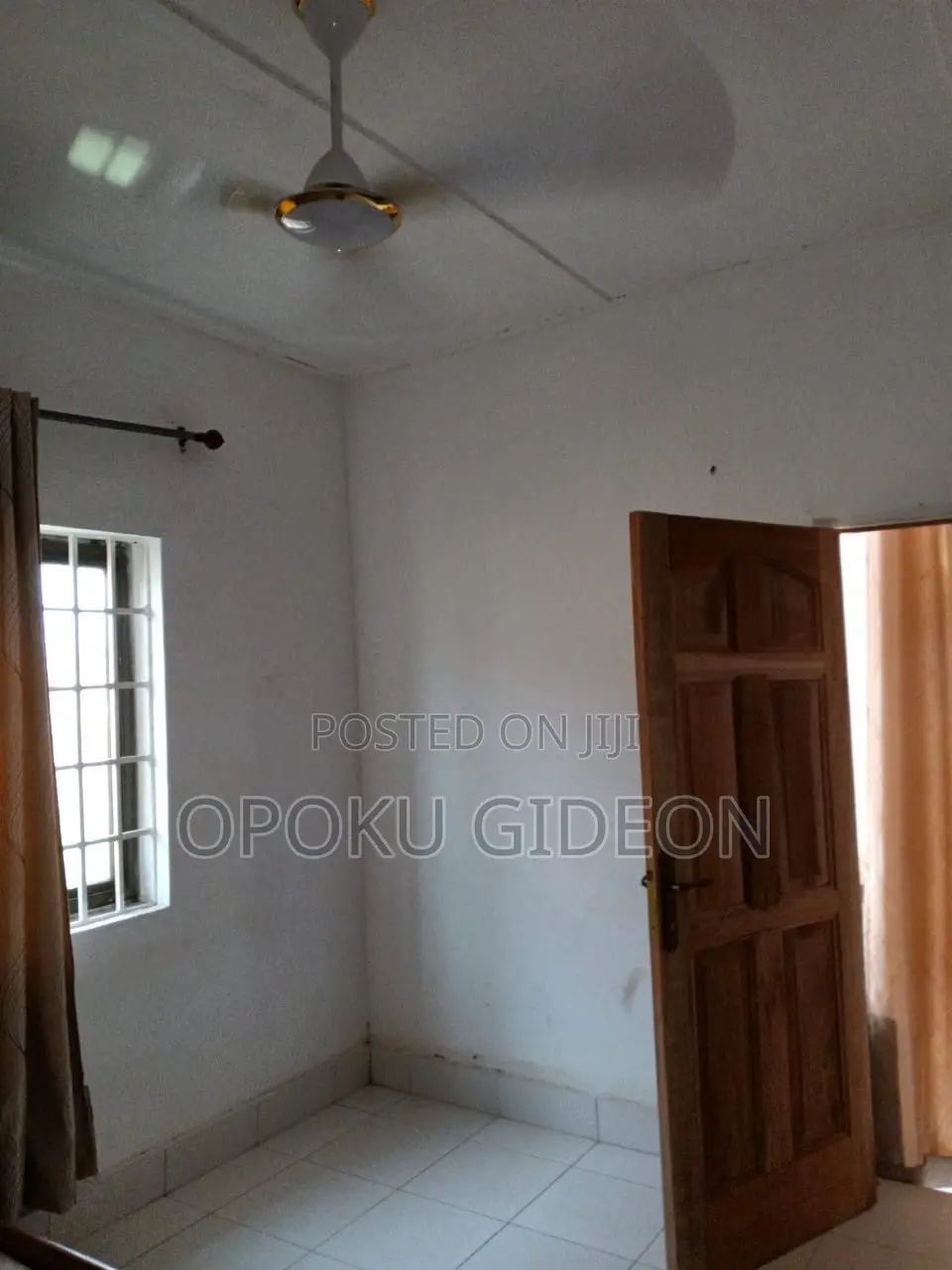 2bdrm House in Joma, Ablekuma for sale