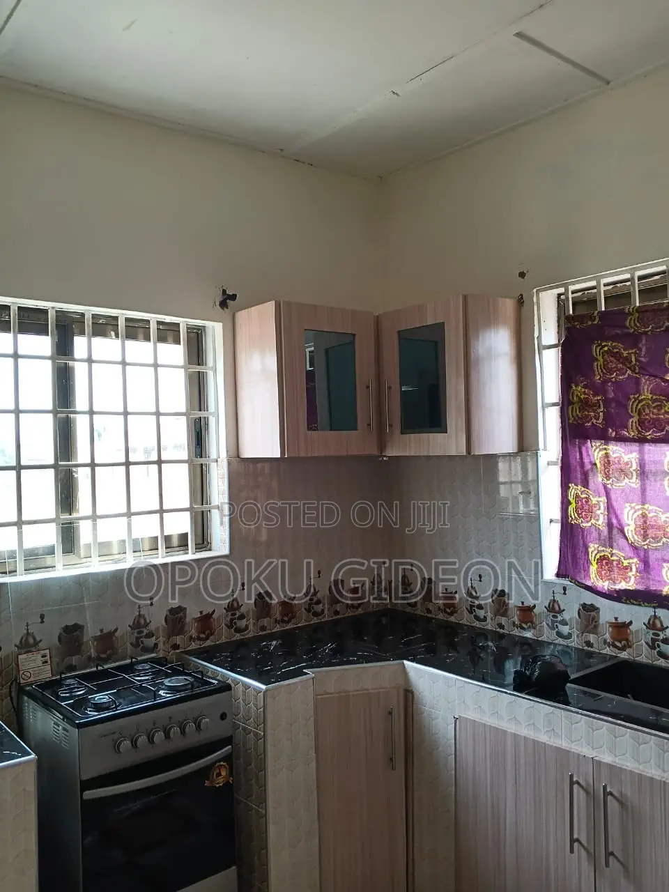 2bdrm House in Joma, Ablekuma for sale