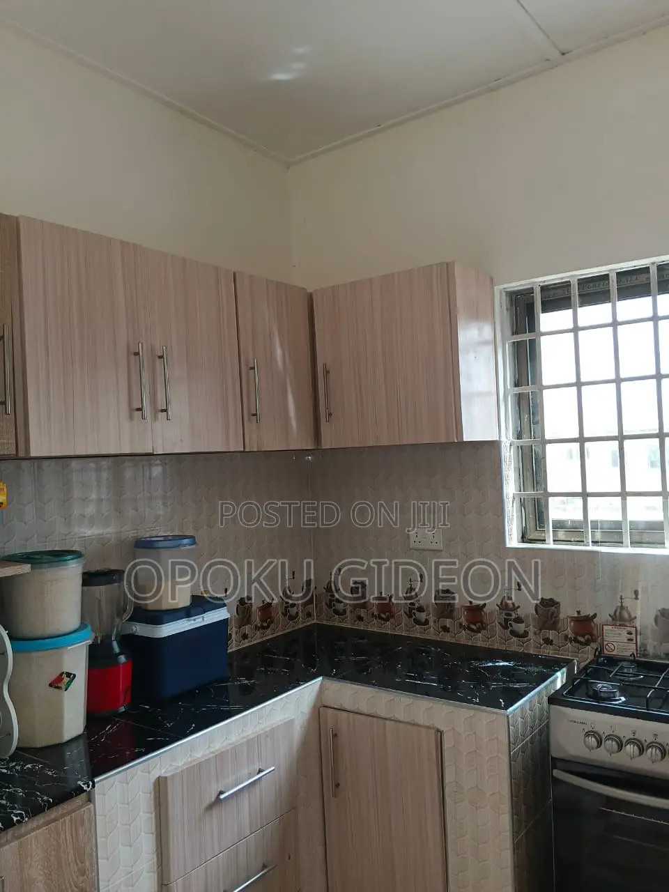 2bdrm House in Joma, Ablekuma for sale