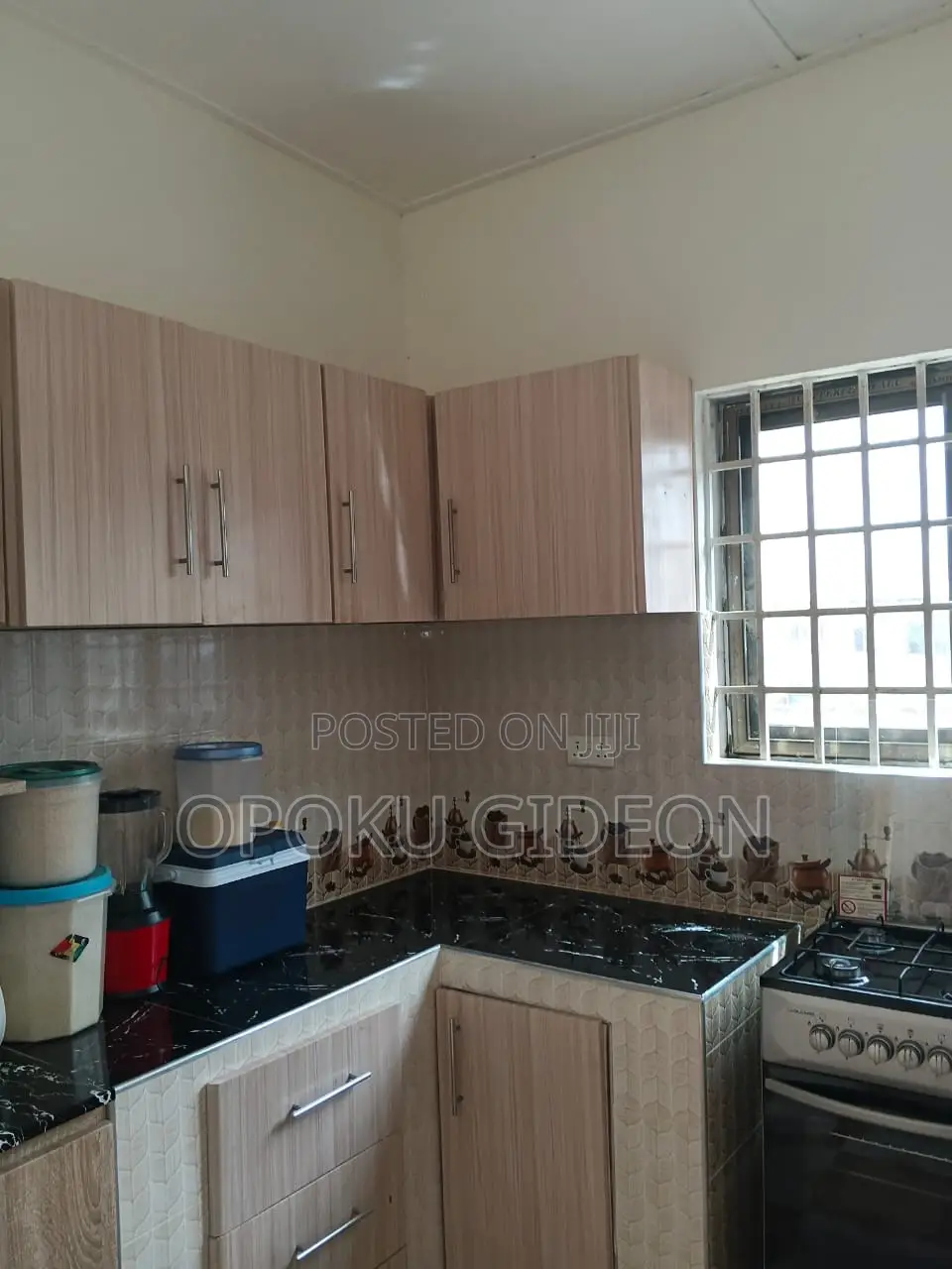 2bdrm House in Joma, Ablekuma for sale