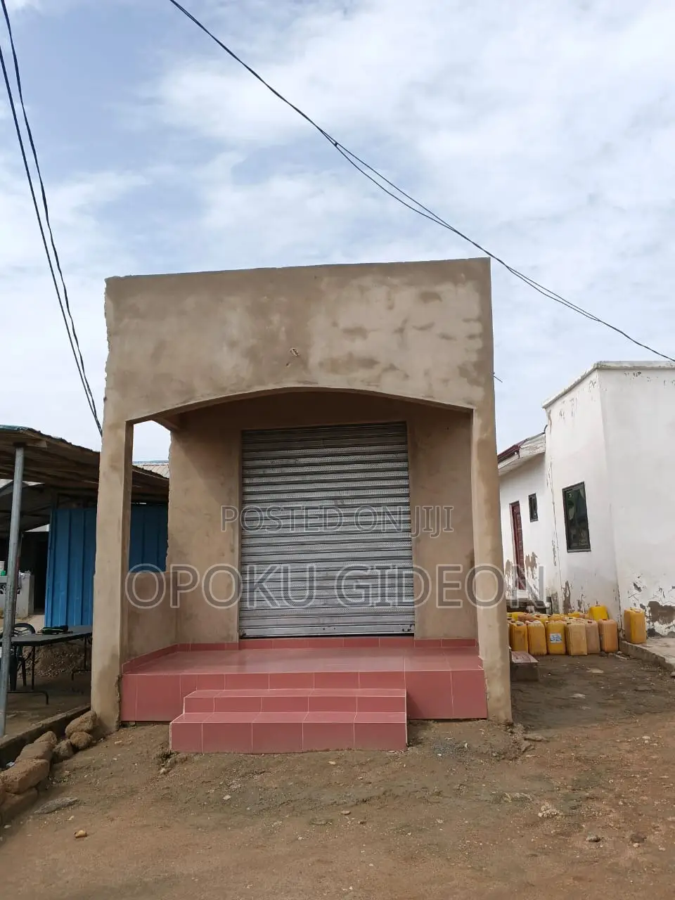 2bdrm House in Joma, Ablekuma for sale