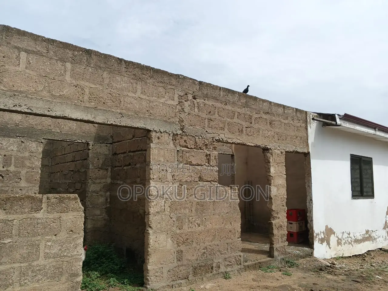 2bdrm House in Joma, Ablekuma for sale