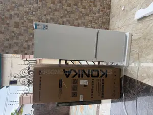 Konka 181l Double Door Fridge – Energy Saving, Spacious Affordable