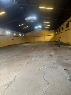 1500sqm Warehouse for Rent in the North Industrial Area.