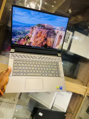 New Laptop Dell G16 7630 32GB Intel Core i9 SSD 1T