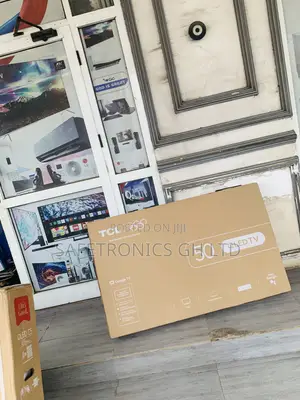 Order New TCL 50s5k 50-Inch Qled Full Hd Smart Android/Google Tv