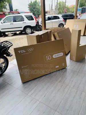 Order New TCL 50s5k 50-Inch Qled Full Hd Smart Android/Google Tv