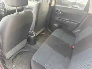Nissan Note 1.2 Petrol 2017 Brown