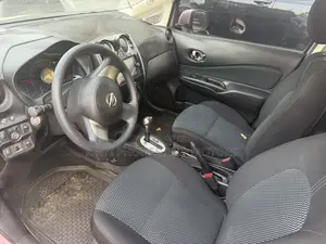 Nissan Note 1.2 Petrol 2017 Brown