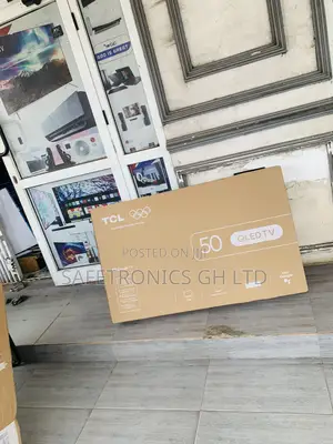 Just Purchase TCL 50s5k 50-Inch Qled Full Hd (1080p) Smart Android Tv