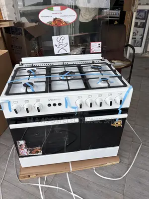 60x90cm Gas Cooker