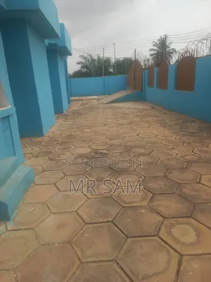 5bdrm House in Sam Properties, Old Barrier for sale