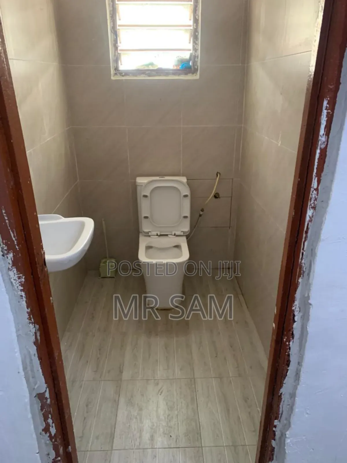 5bdrm House in Sam Properties, Old Barrier for sale