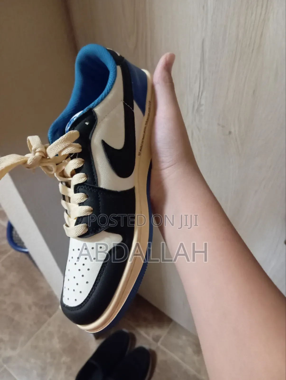 Nike Shoe Size 40