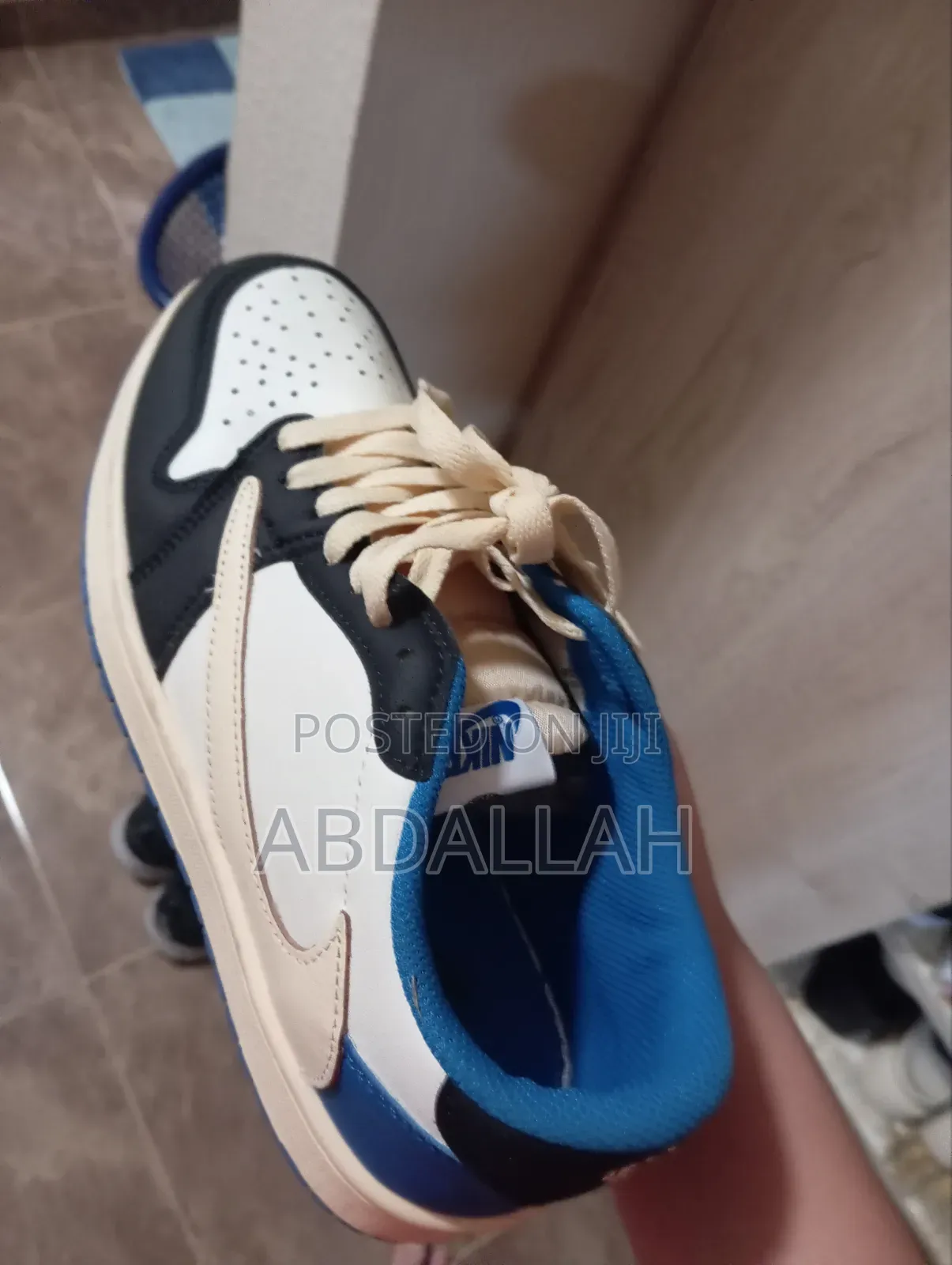 Nike Shoe Size 40