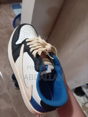 Nike Shoe Size 40