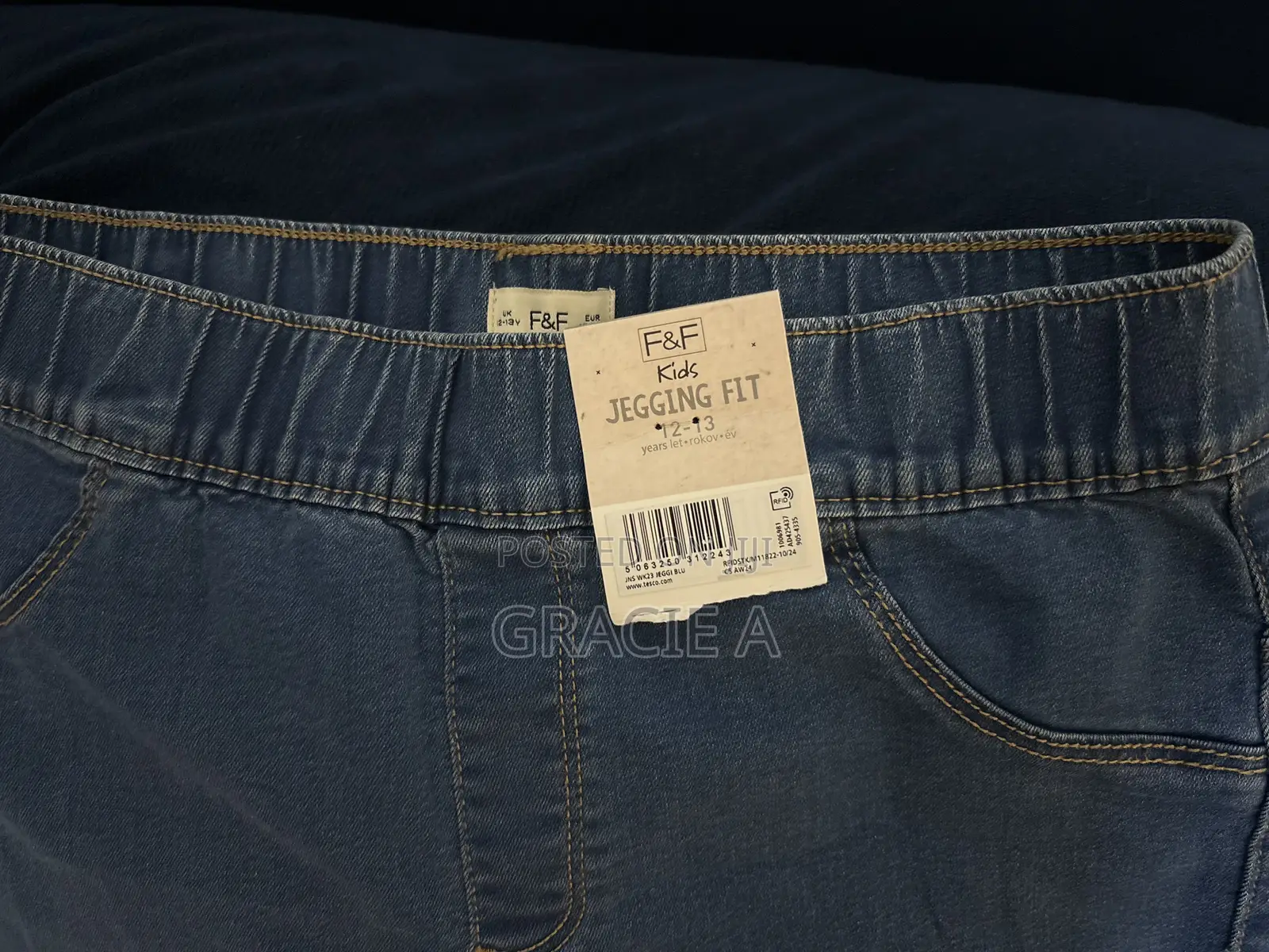 Kids Trousers