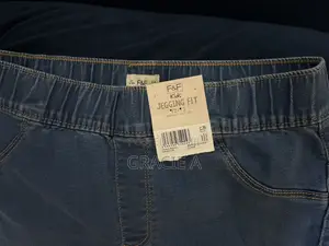 Kids Trousers
