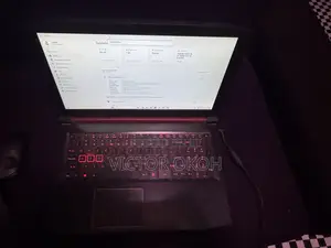 Laptop Acer Nitro 5 20GB Intel Core i5 SSD 1T