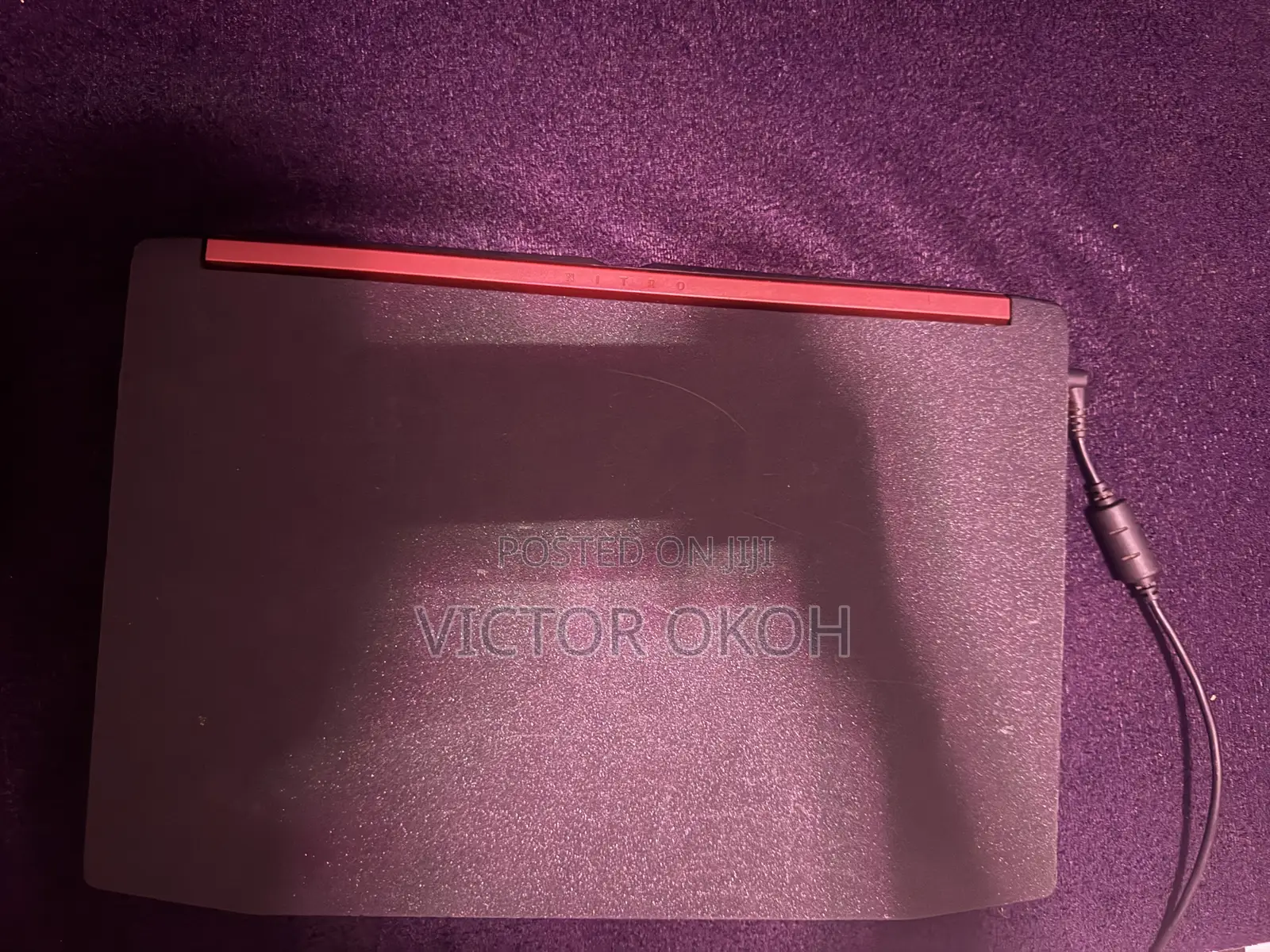 Laptop Acer Nitro 5 20GB Intel Core i5 SSD 1T