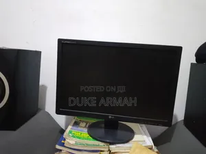 Lg 22-Inch Widescreen Monitor(Flatron W2242te)