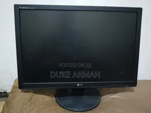 Lg 22-Inch Widescreen Monitor(Flatron W2242te)