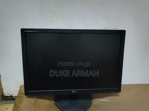 Lg 22-Inch Widescreen Monitor(Flatron W2242te)
