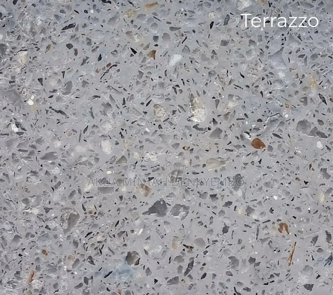 Denkyembo Marble and Granite
