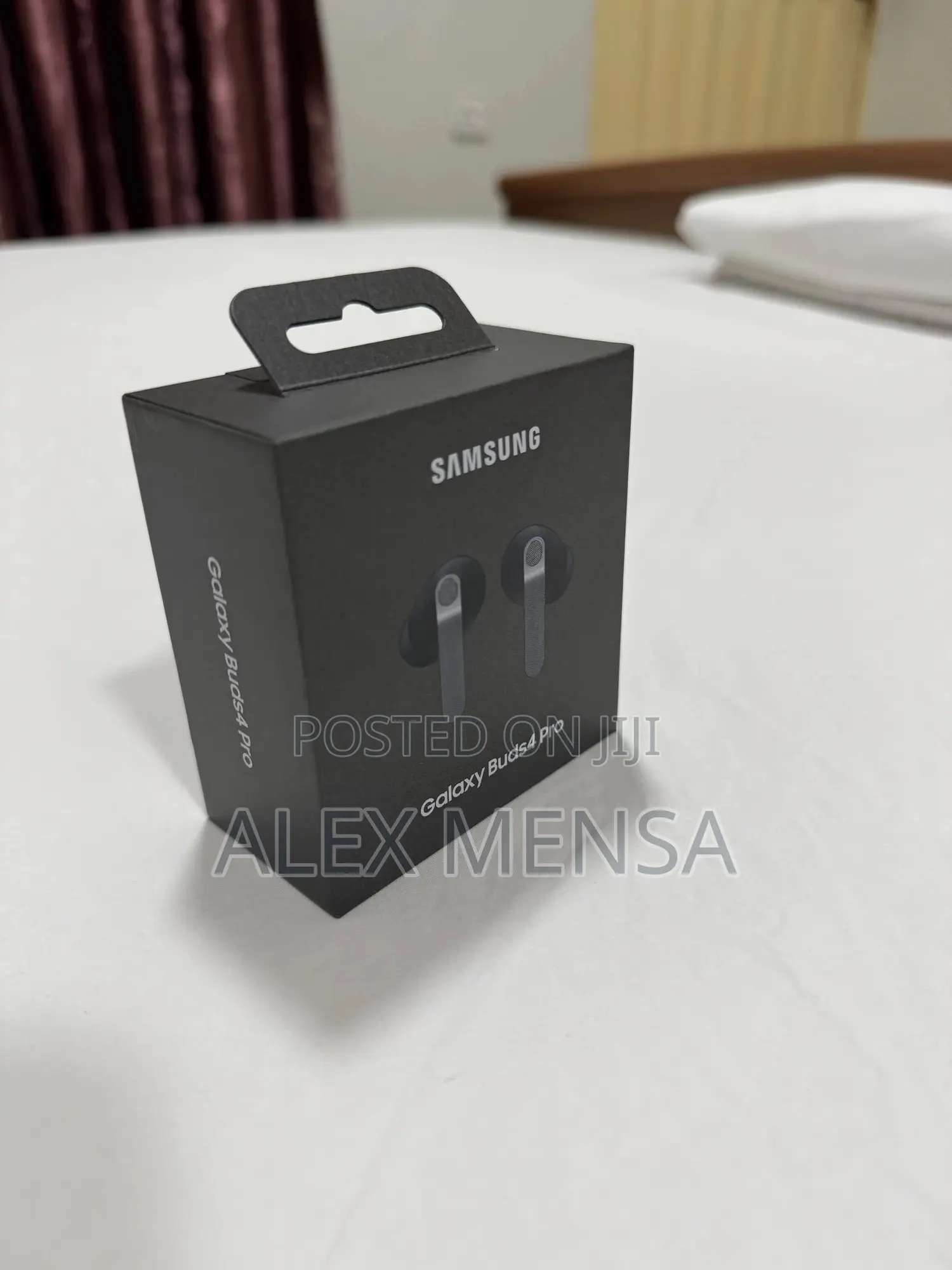 Galaxy Buds 4 Pro