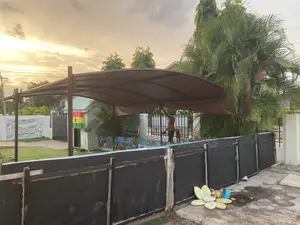Kids School Canopies